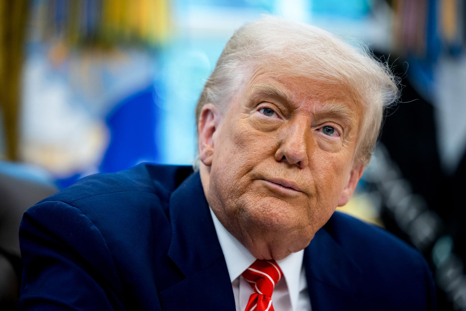 Why Democrats’ ‘TACO’ insult could backfire terribly