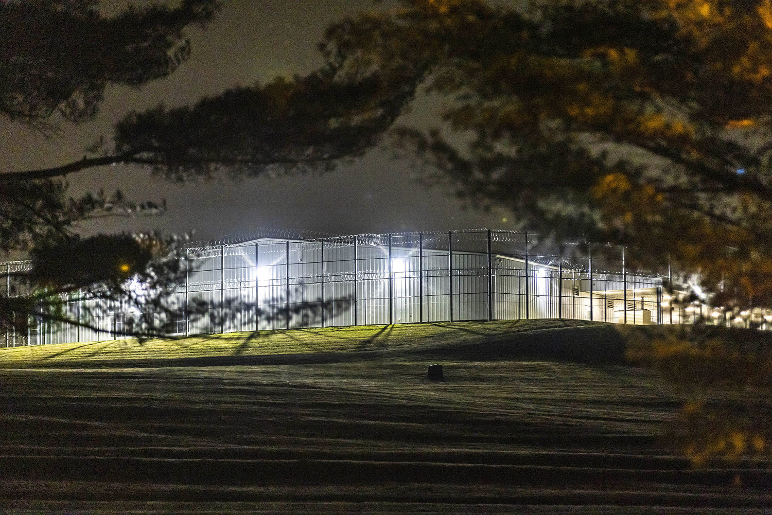 Federal judge says prisons must provide gender-affirming care for inmates
