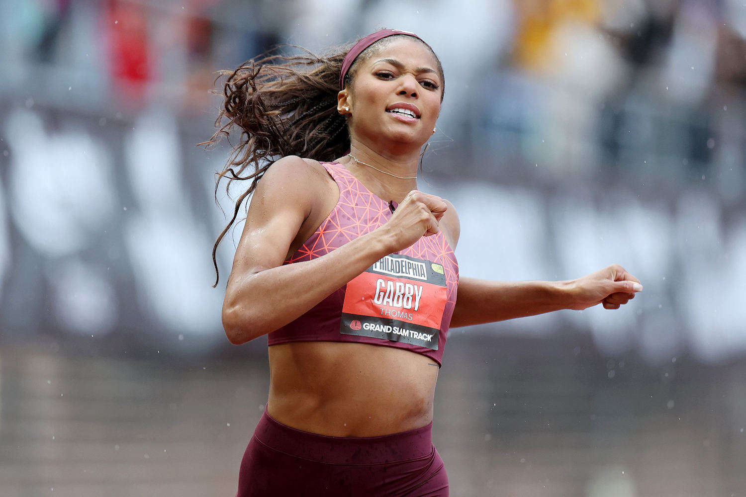 FanDuel bans bettor over heckling incident with Olympic champion Gabby Thomas