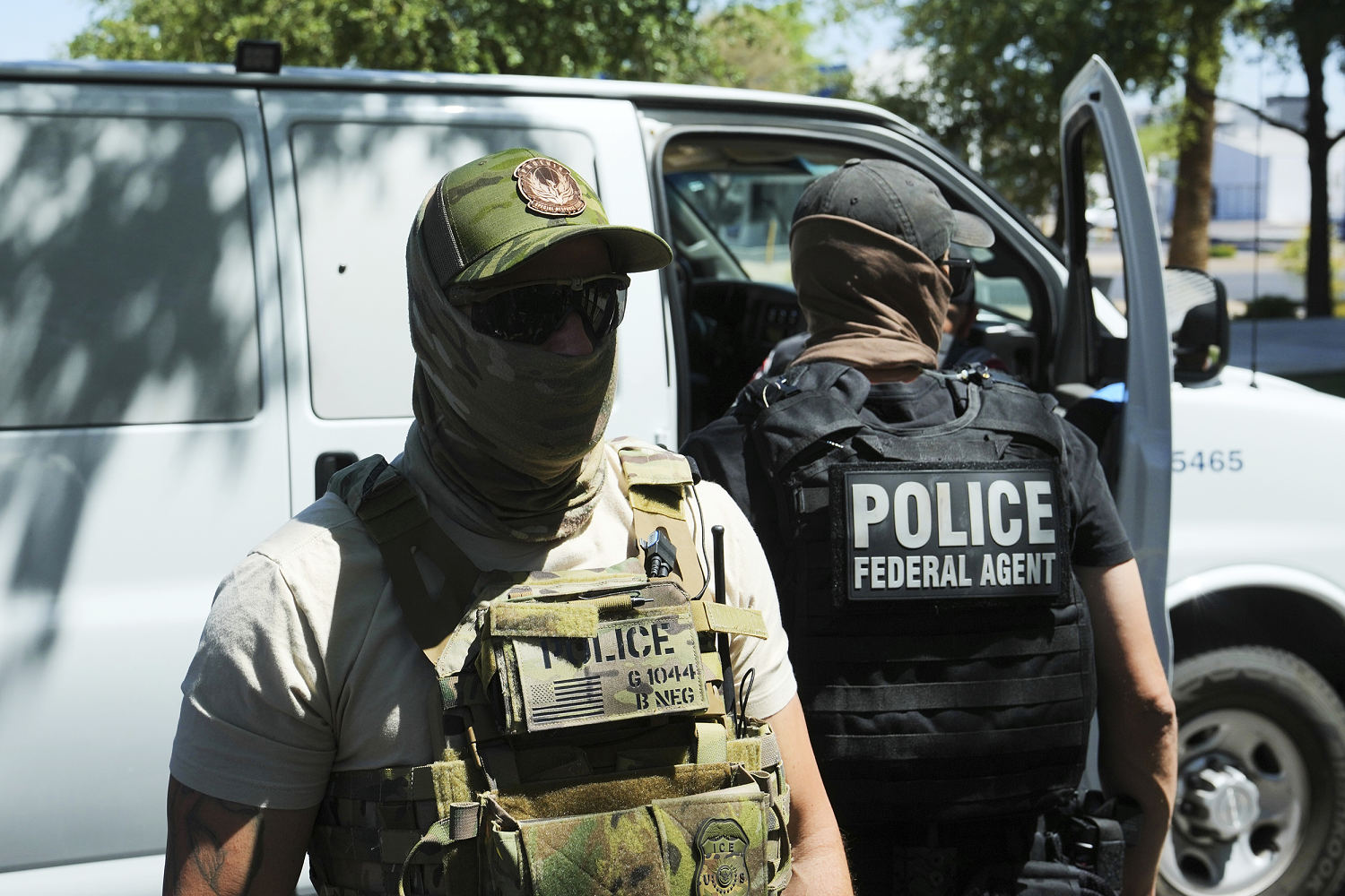 This ICE tactic invalidates a claim America loves to make to the world