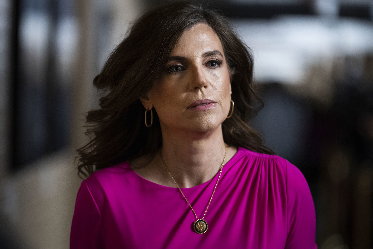 Nancy Mace could use a refresher on constitutional law