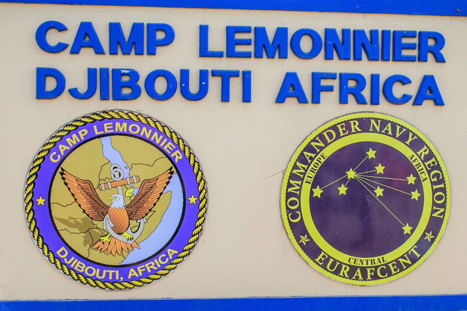 ICE details dangerous working conditions in Djibouti. But they don’t have to be there.