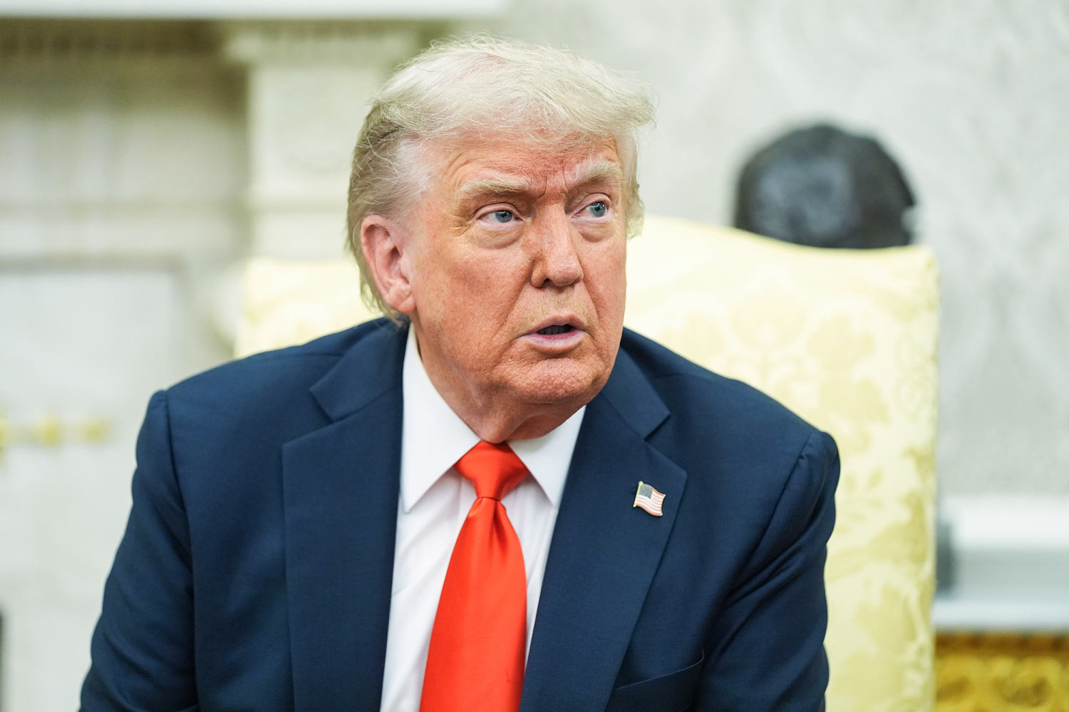 Why Americans could pay a steep price for Trump’s new travel ban