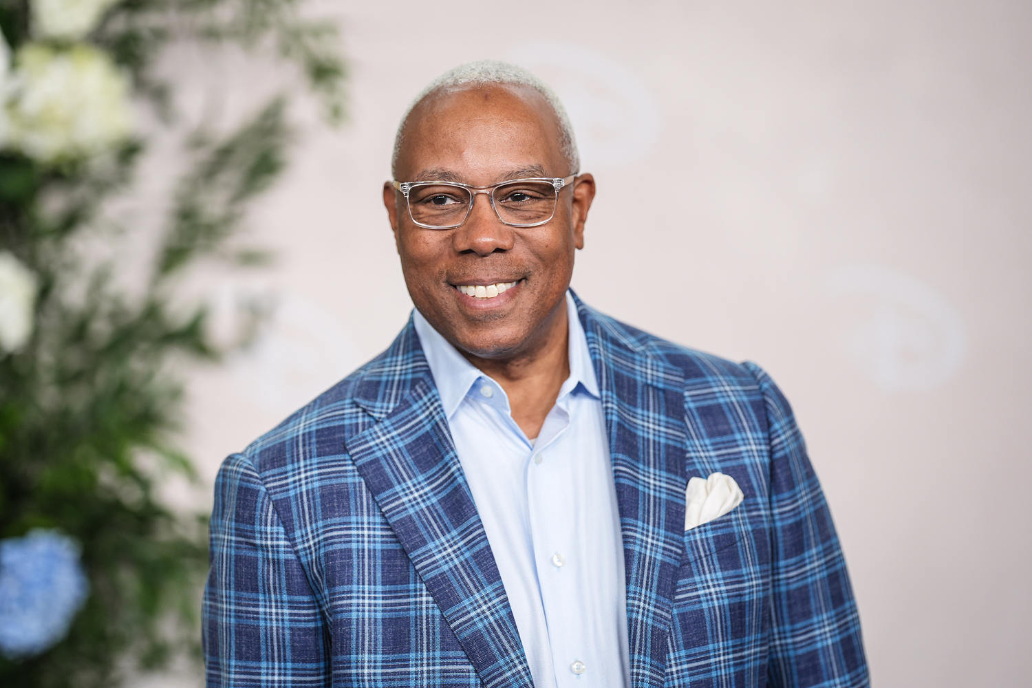 ESPN anchor Jay Harris reveals he has prostate cancer