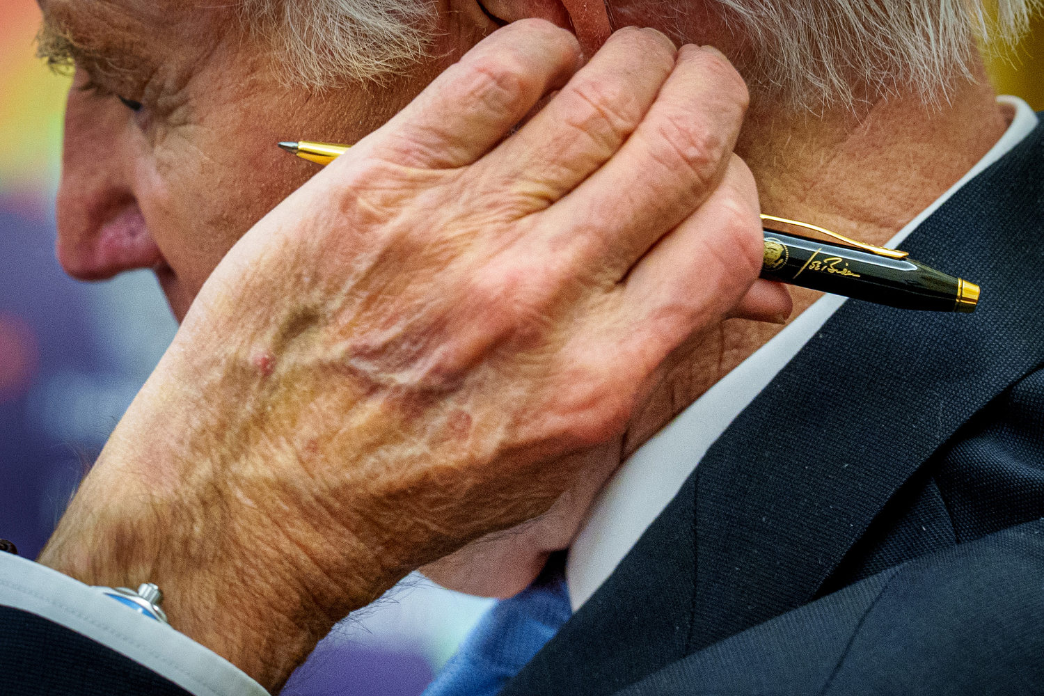 Trump’s Biden autopen investigation is both absurd and dangerous