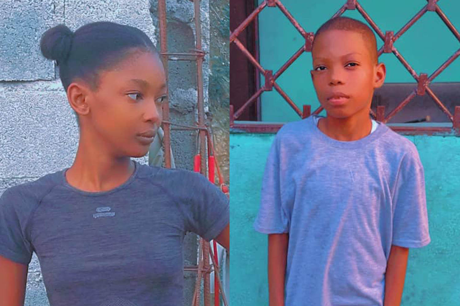 Trump's ban puts lifesaving treatment on hold for Haitian children who need to travel for surgery