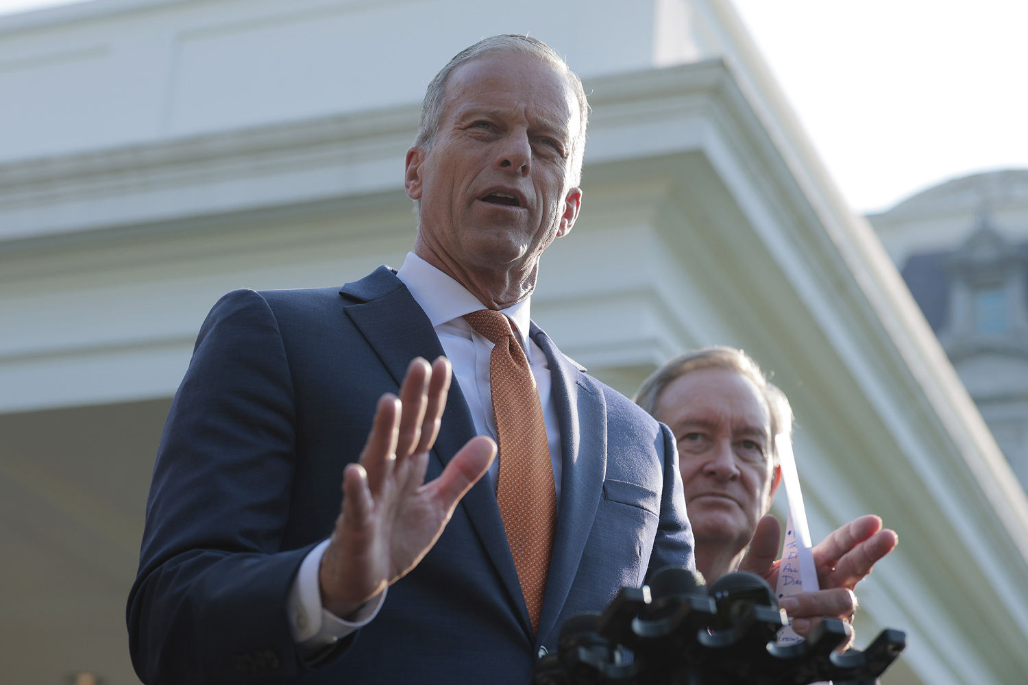 It’s not just Medicaid: GOP eyes possible Medicare cuts in megabill
