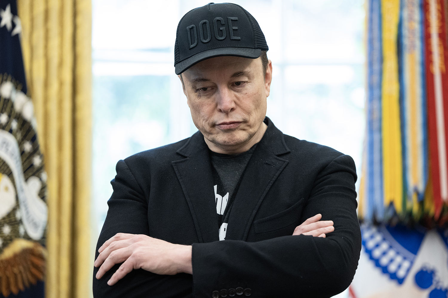 Some Democrats want to reconcile with Musk. That would be a big mistake.