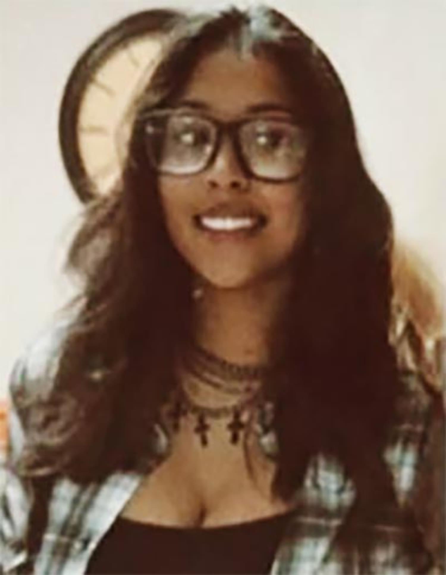 21-year-old sailor Angelina Resendiz goes missing from Navy barracks in Virginia