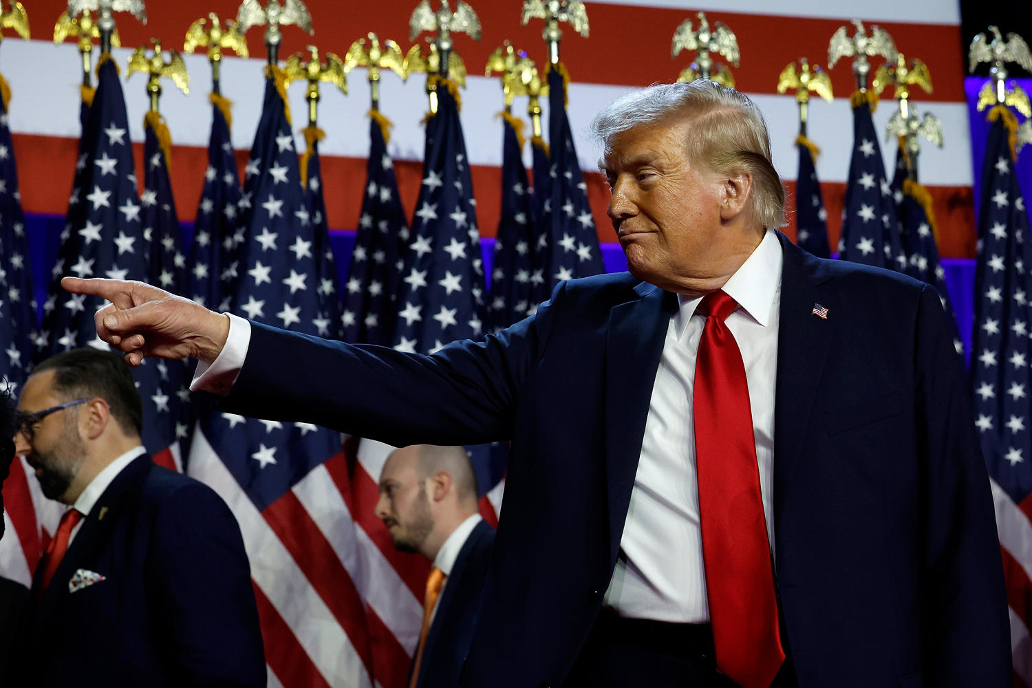 What the explosive growth of 'blowout counties' means for U.S. politics