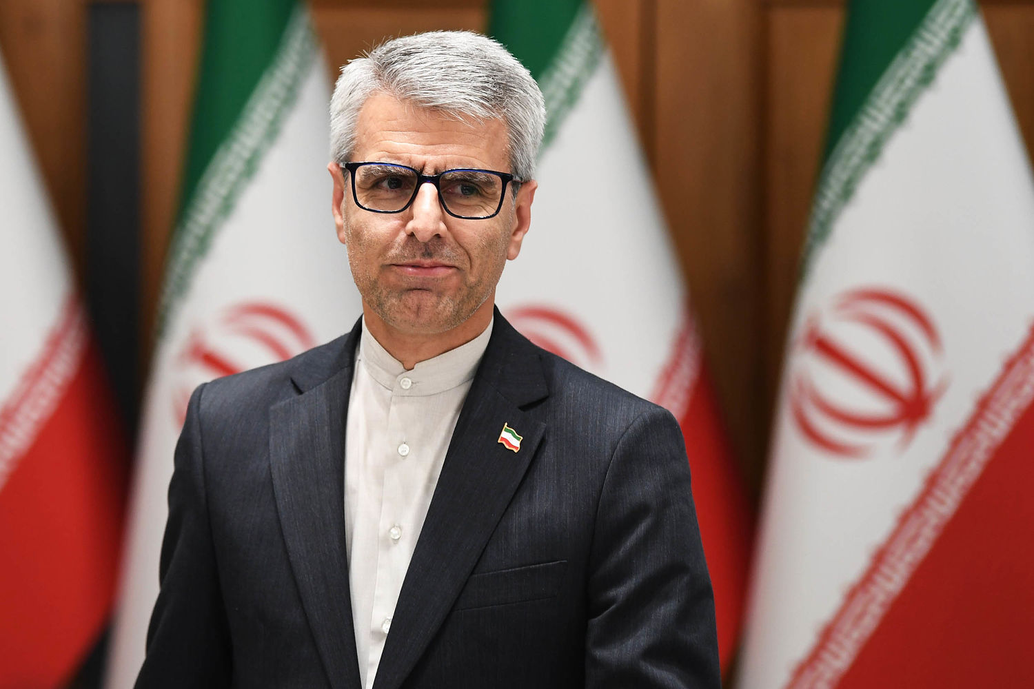 Trump says Iran nuclear talks to resume with Tehran set to offer counter-proposal