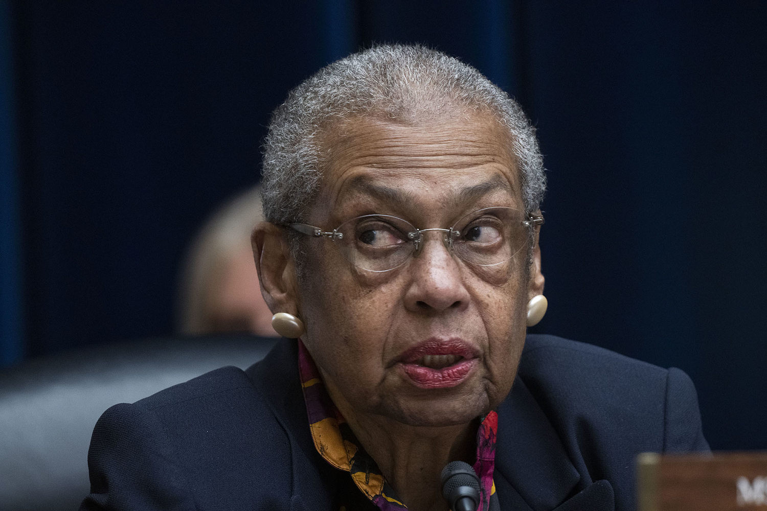 Why D.C. Del. Eleanor Holmes Norton running yet again is a big problem