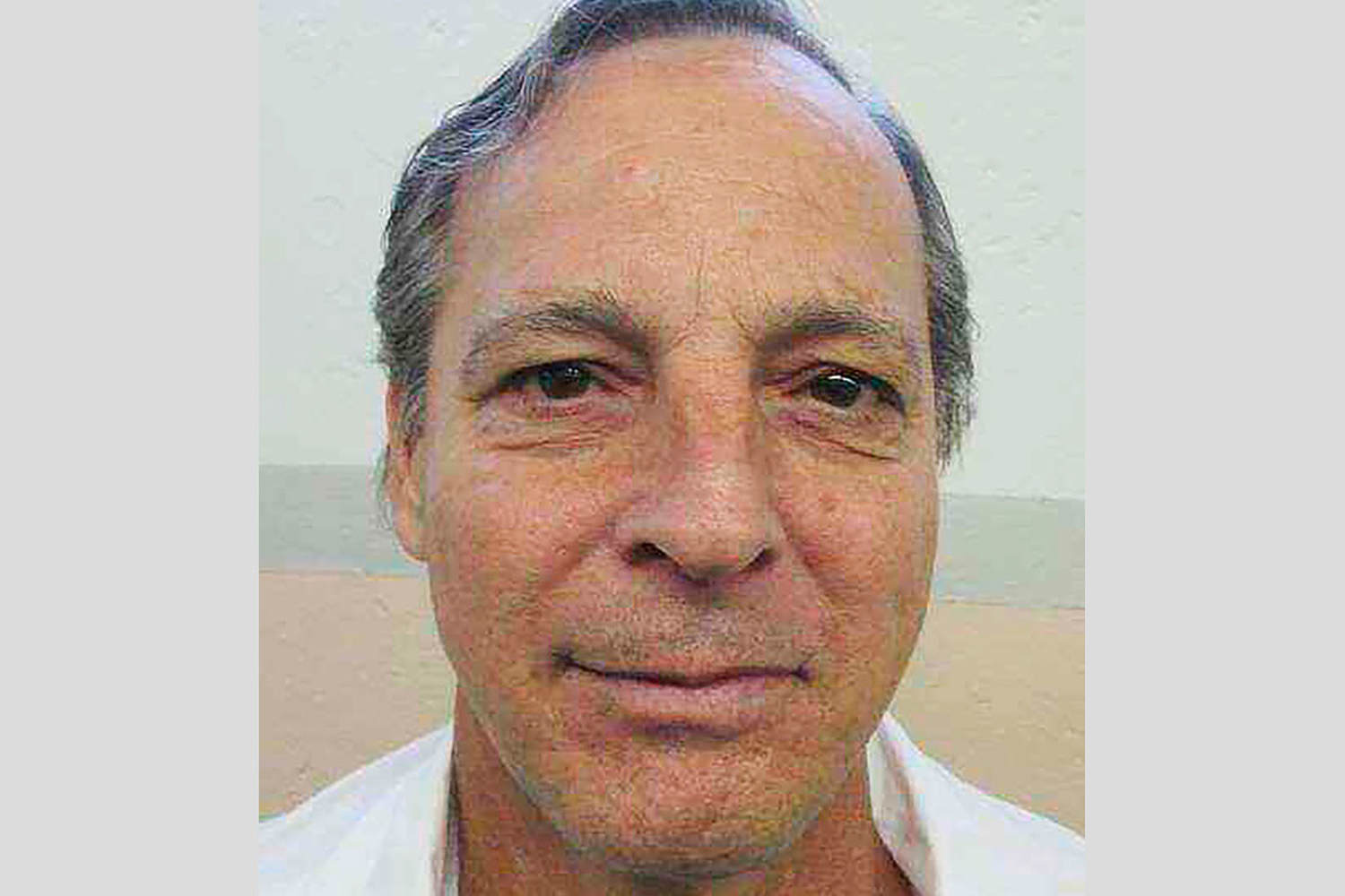 Alabama to execute a man for the 1988 beating death of a woman he dated