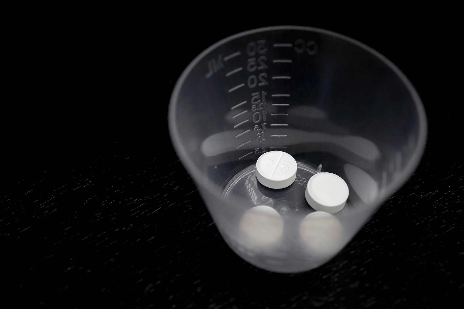 Texas man allegedly spiked girlfriend's drink with Plan C to terminate her pregnancy, officials say