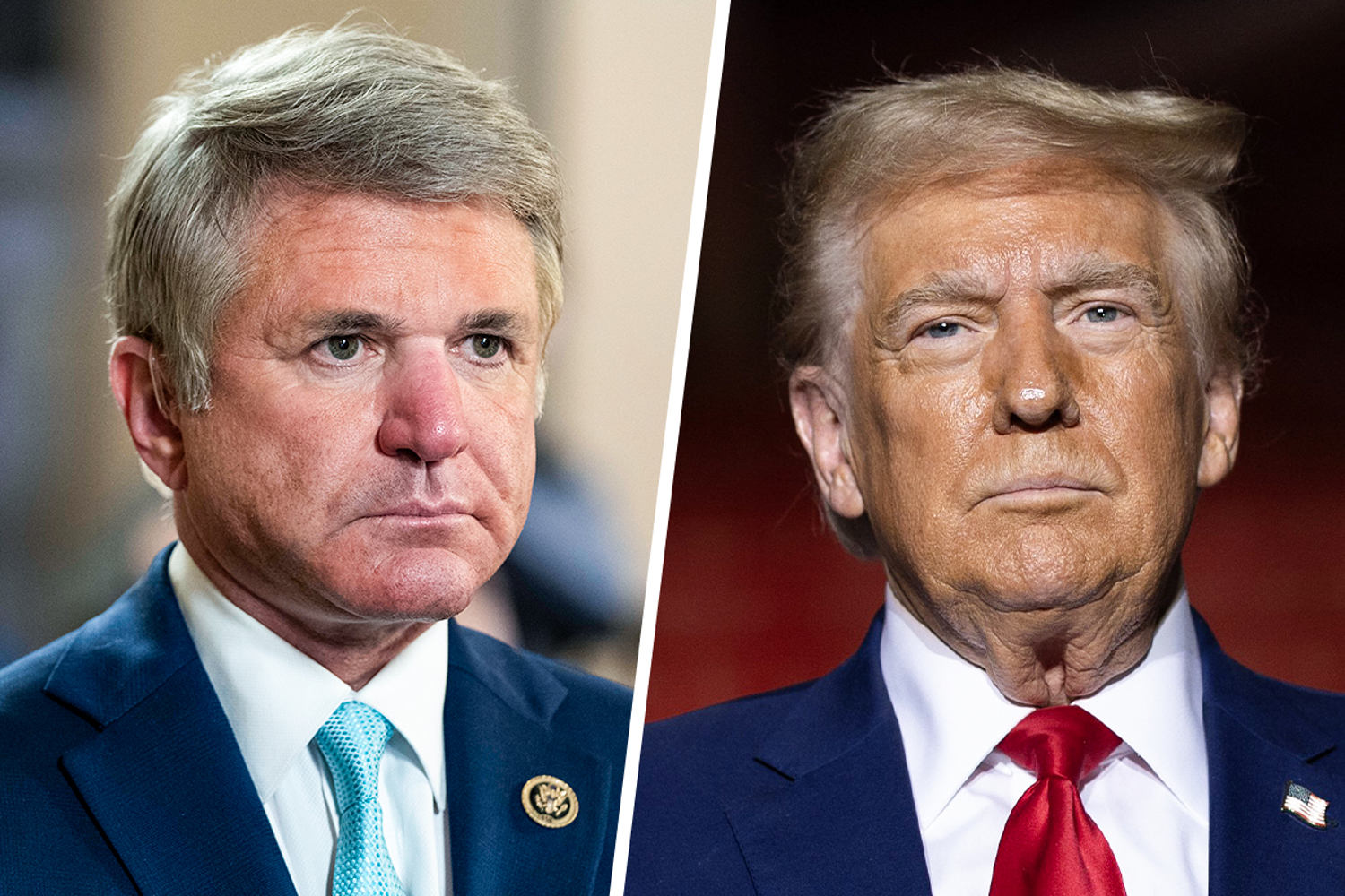 Trump’s team reportedly pushes Texas Republicans to rig voting maps ahead of 2026 election