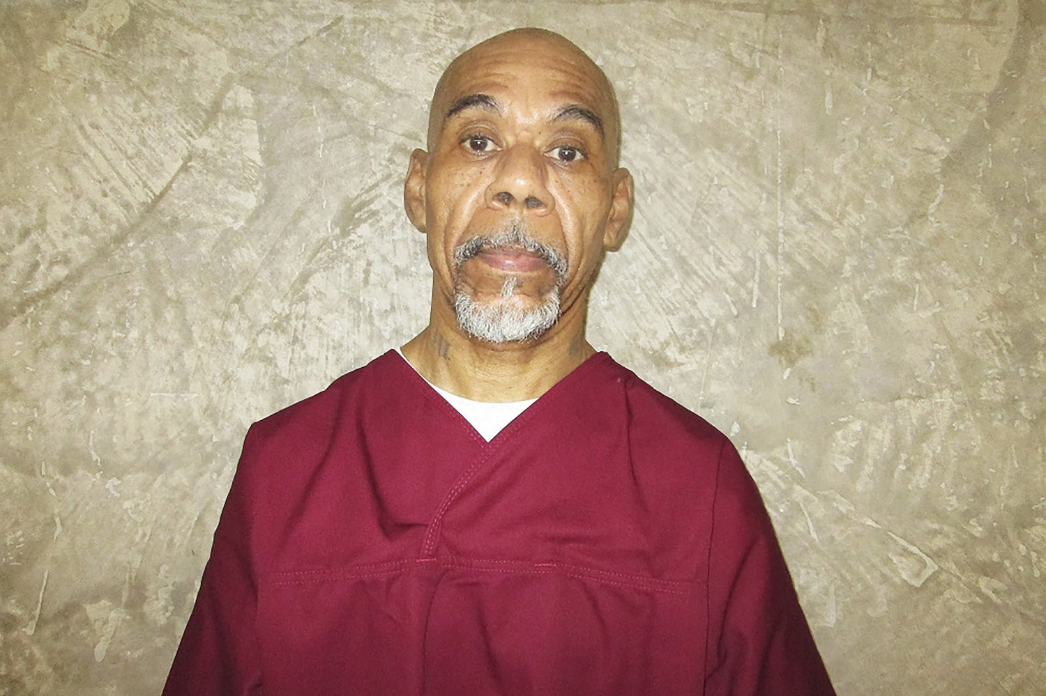 Oklahoma prepares to execute a man transferred from federal custody by Trump officials