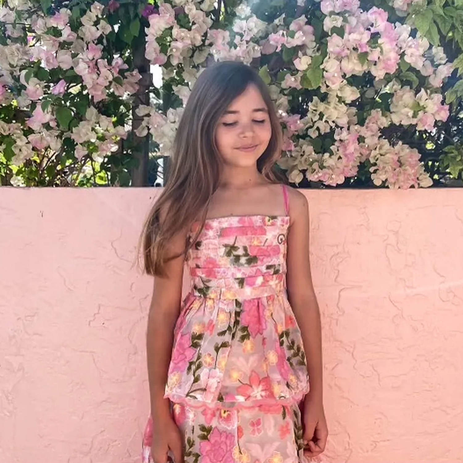 9-year-old girl survives shark attack in Florida
