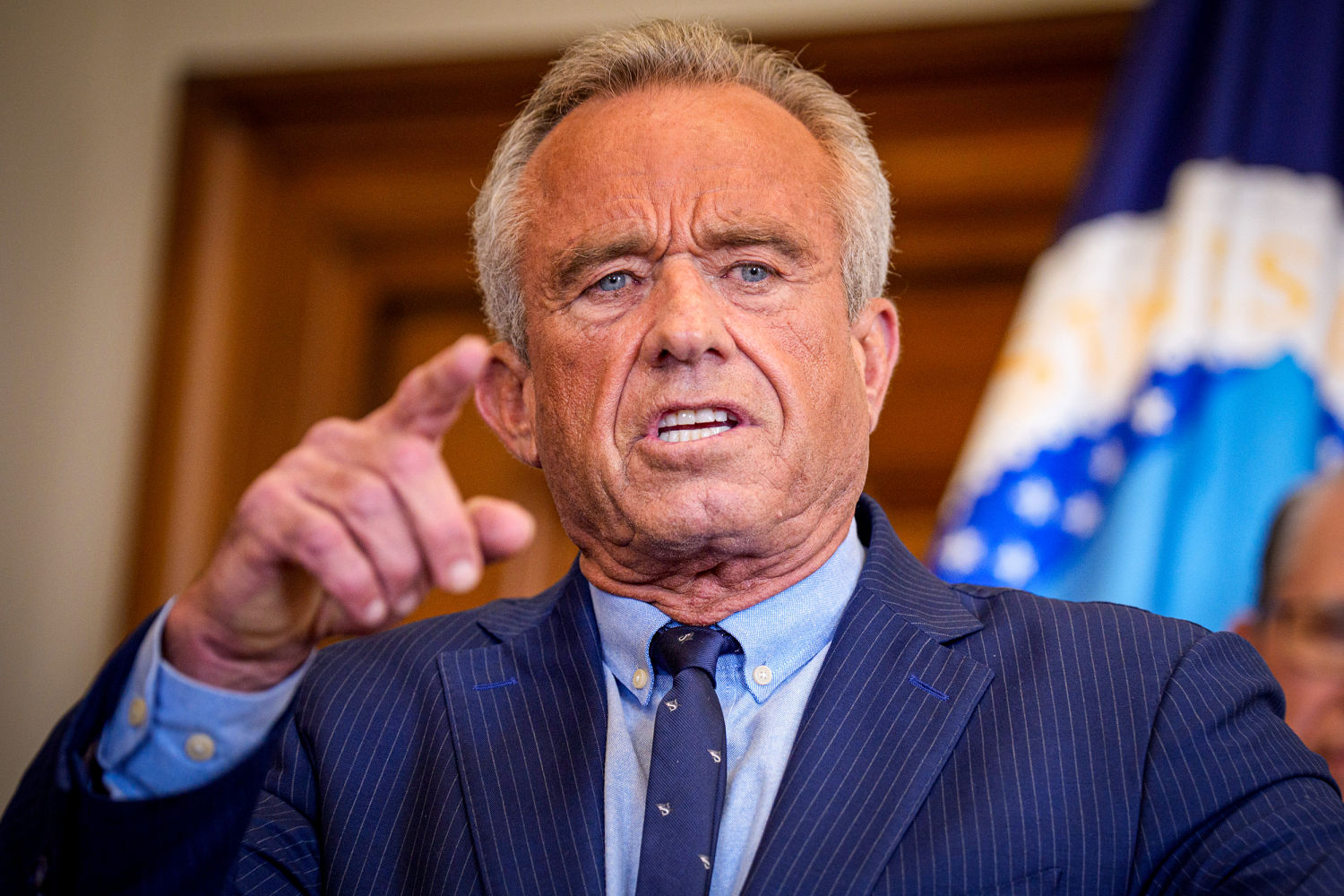 On CDC vaccine panel, RFK Jr. makes a bad situation much worse