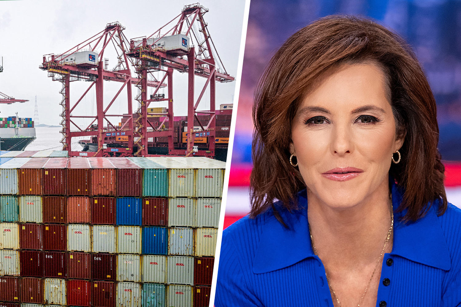 Trump’s China trade ‘deal’ returns the U.S. right back to where it started