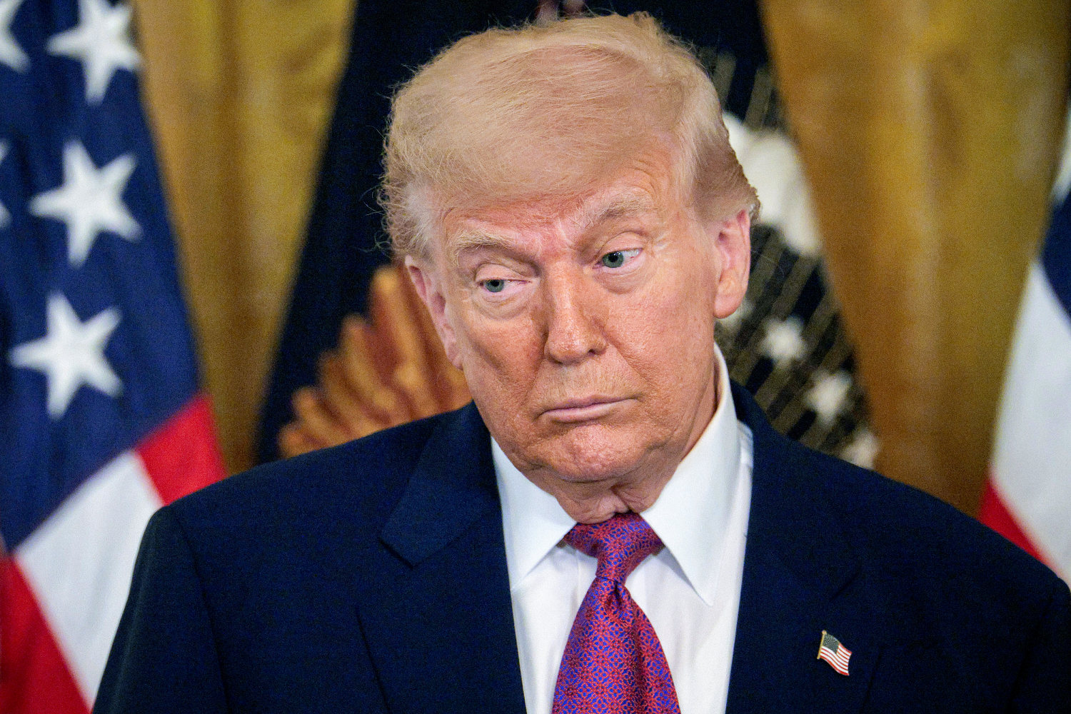 Over 24 hours, Trump’s authoritarian-style vision comes into focus (again)