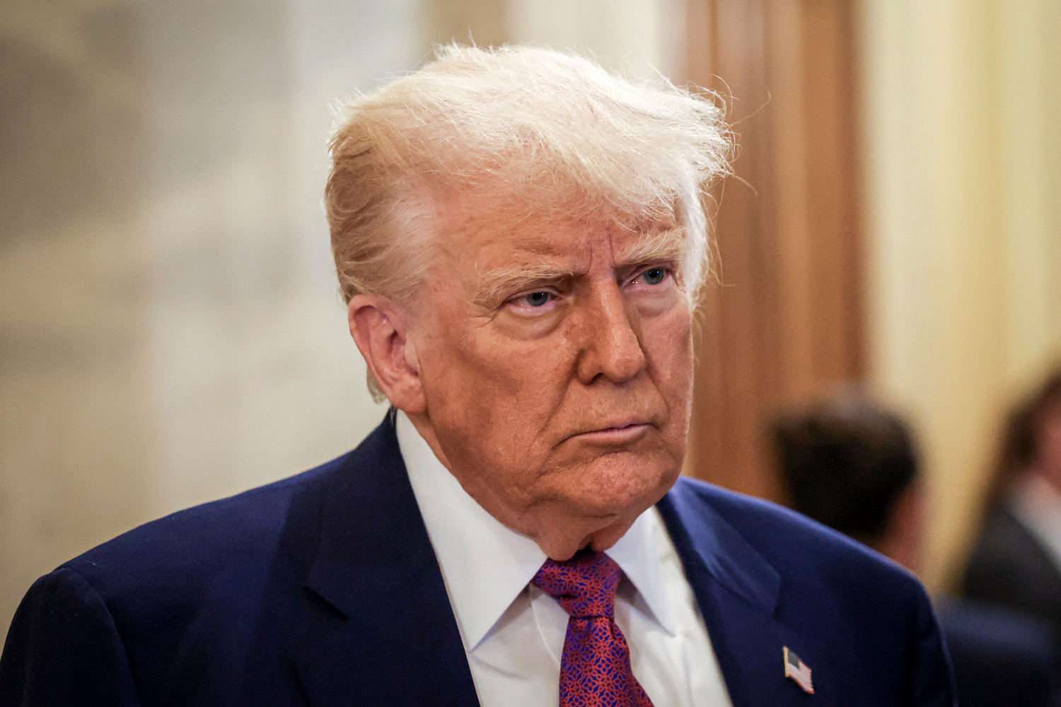 Why Senate Republicans might not let Trump give back $9.3 billion