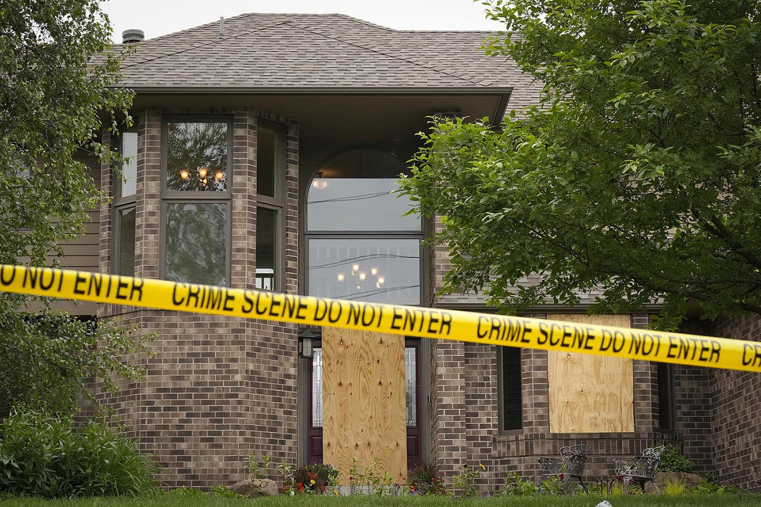 'Stuff of nightmares': Prosecutor reveals chilling details of attacks on Minnesota lawmakers