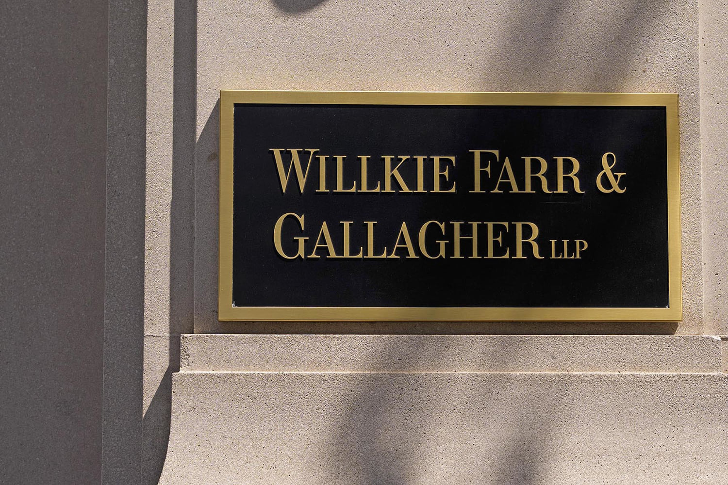 For law firms that appeased Trump, the consequences go from bad to worse