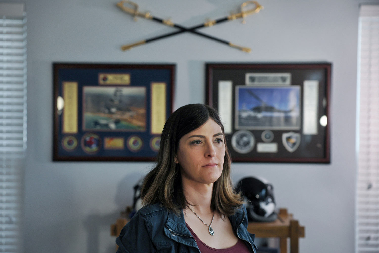 These trans service members are being forced out of the military due to Trump’s ban