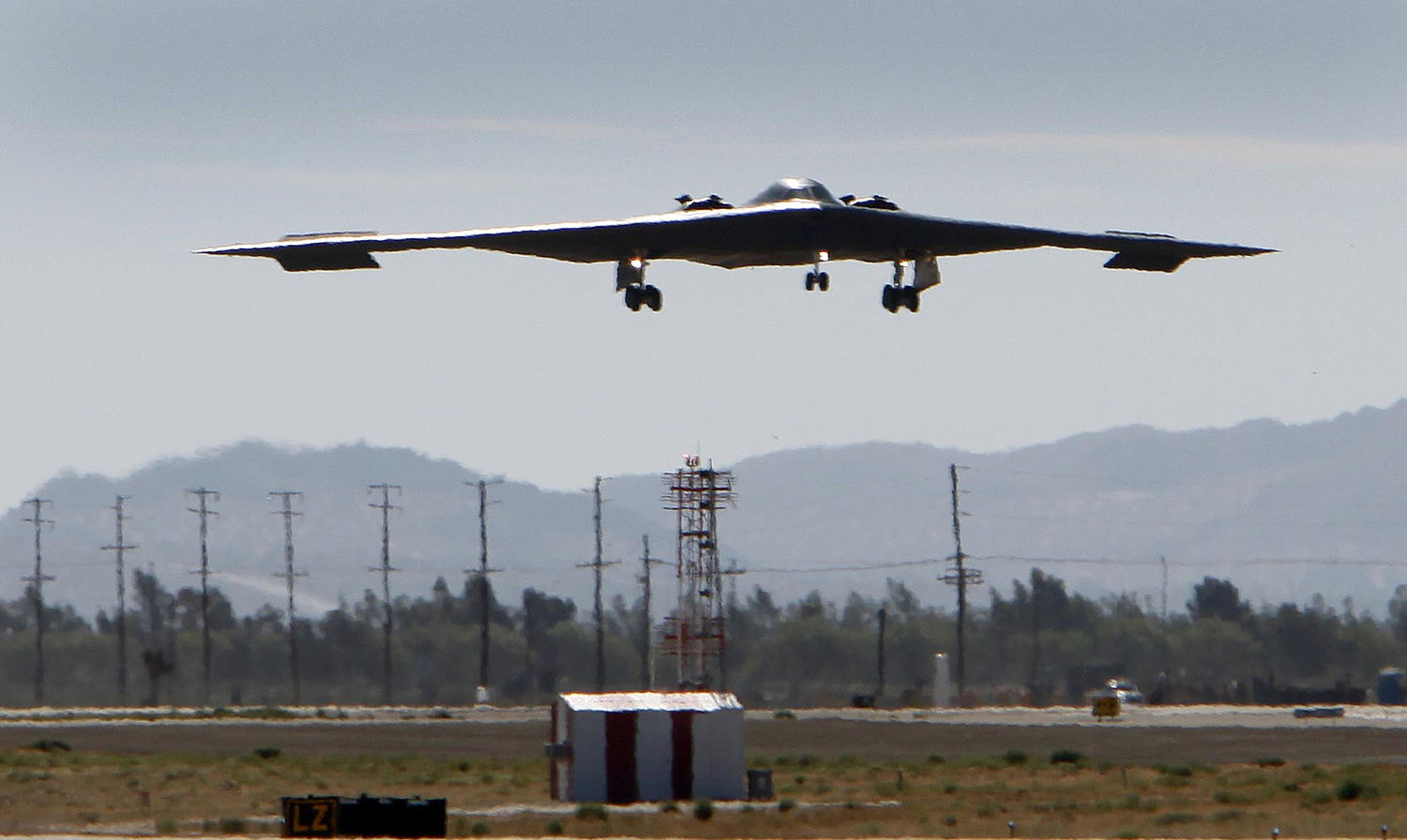 B-2 stealth bombers and 30,000-pound bunker busters: Why striking Iran's nuclear sites is such a difficult feat