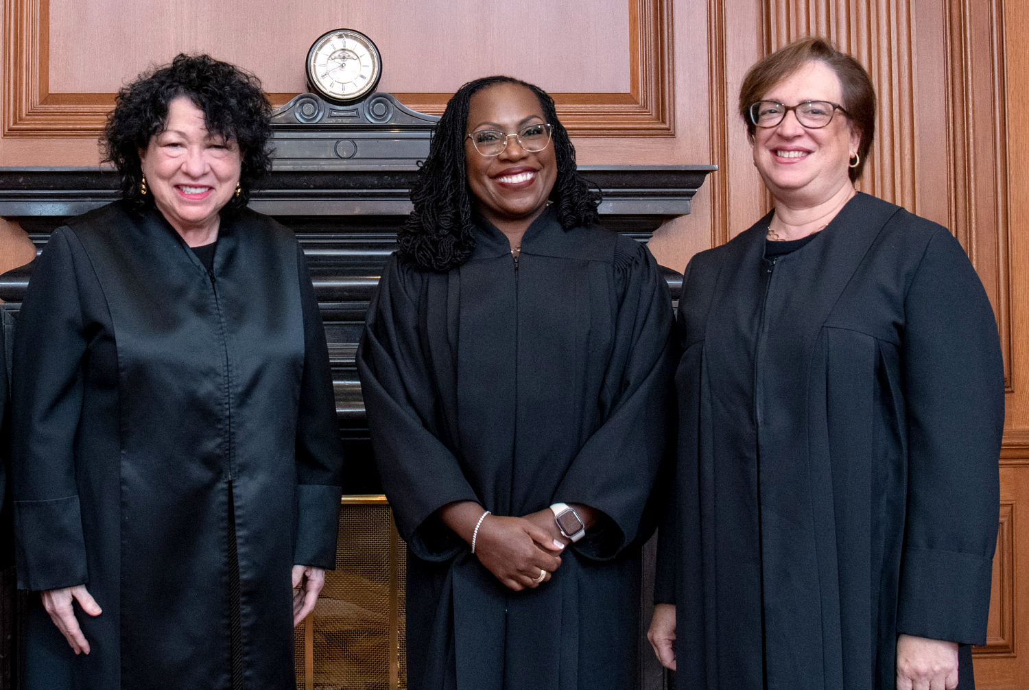 What the Skrmetti dissents on gender-affirming care say about the Supreme Court