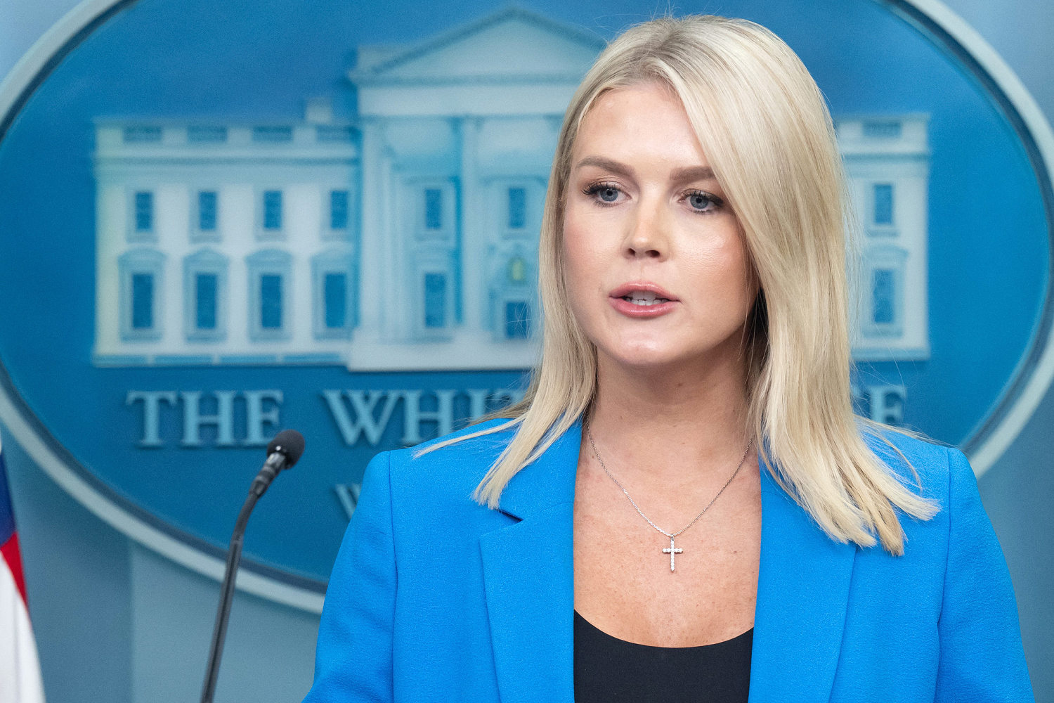 A familiar metric: White House says to expect Iran decision within ‘two weeks’