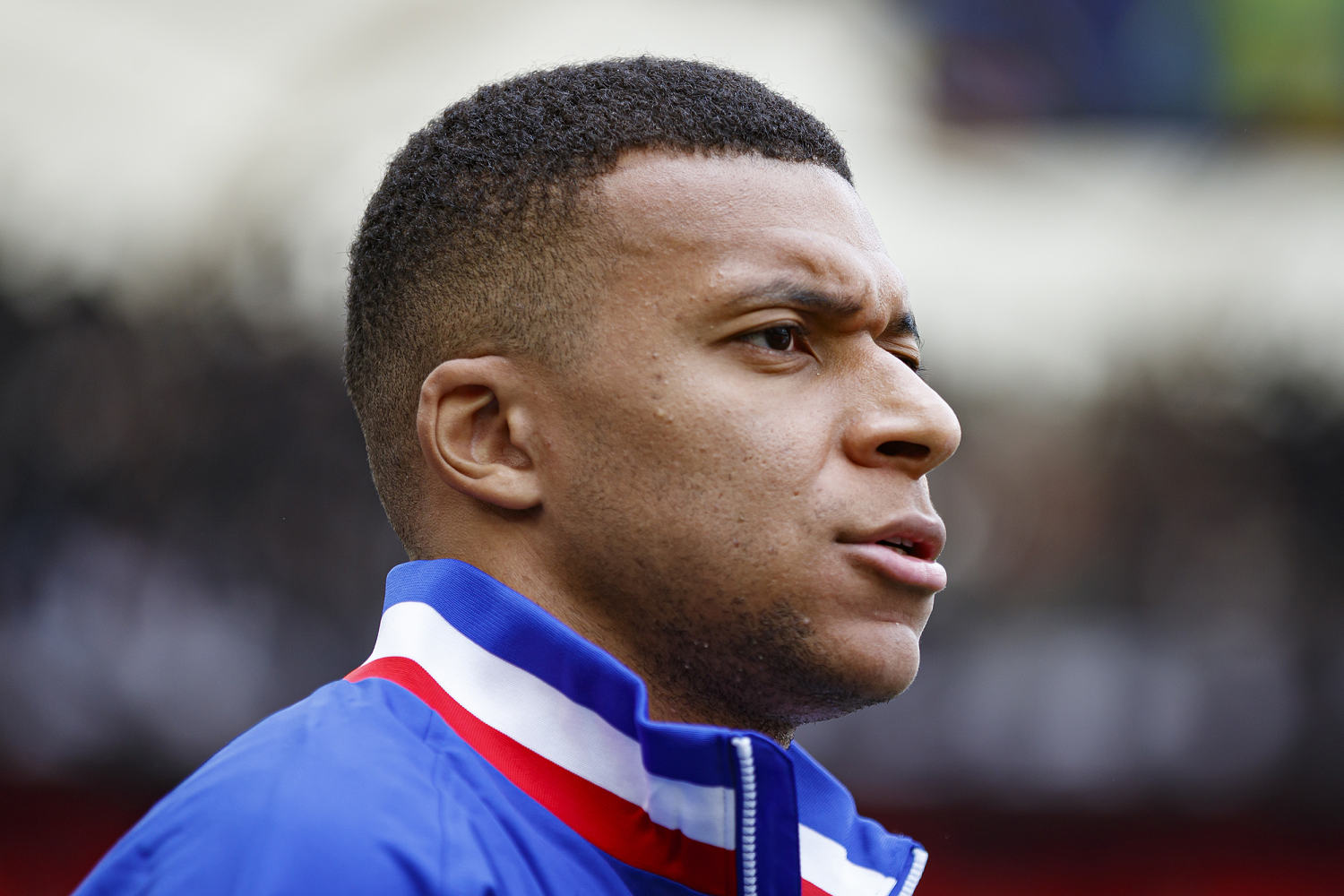 Real Madrid star Kylian Mbappe hospitalized amid the Club World Cup
