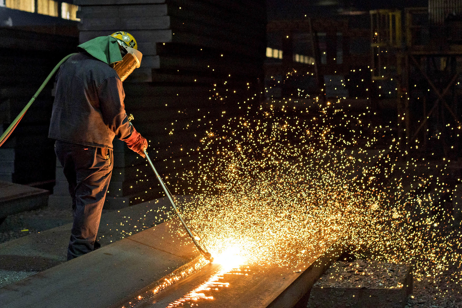 Why Republicans should have a problem with Trump’s ‘deal’ on U.S. Steel