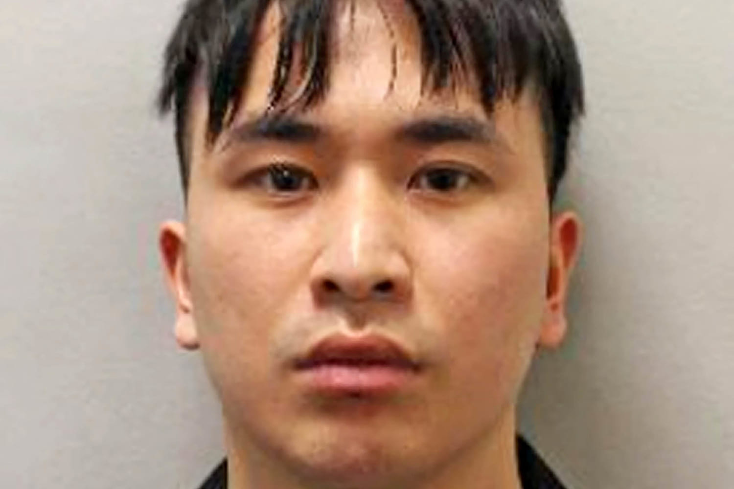 Chinese Ph.D. student sentenced to at least 24 years in prison for raping multiple women