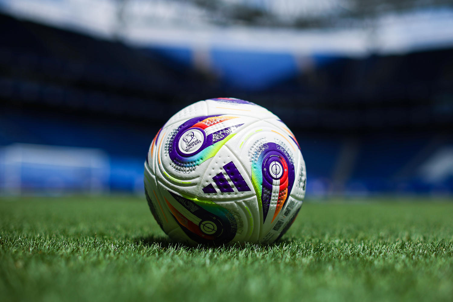 With World Cup looming, these scientists are trying to create the perfect grass