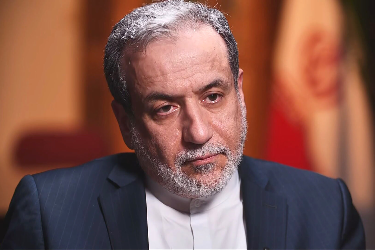 Iran not sure it can trust America after Israeli attack, Iran’s foreign minister tells NBC News