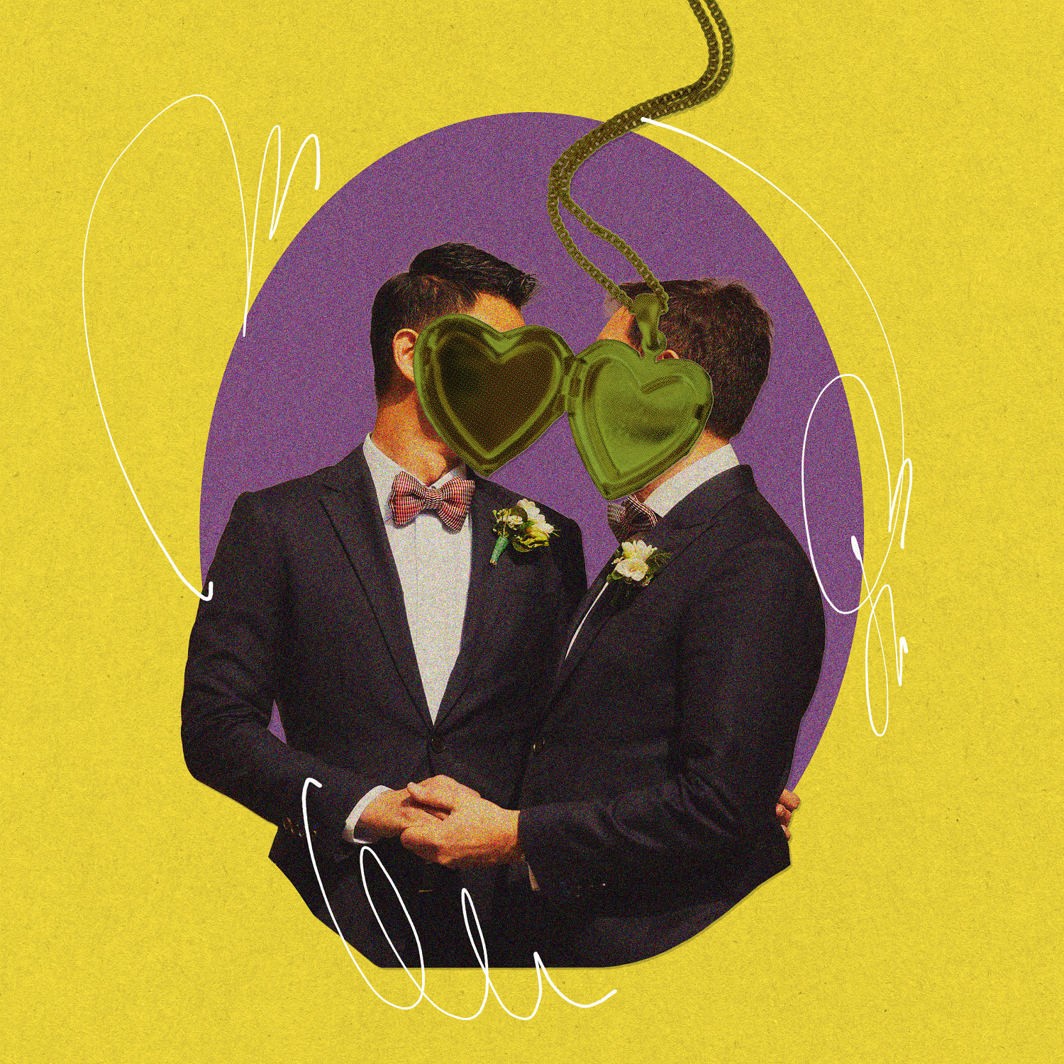The fight for marriage equality isn’t over — especially in my home state of Louisiana