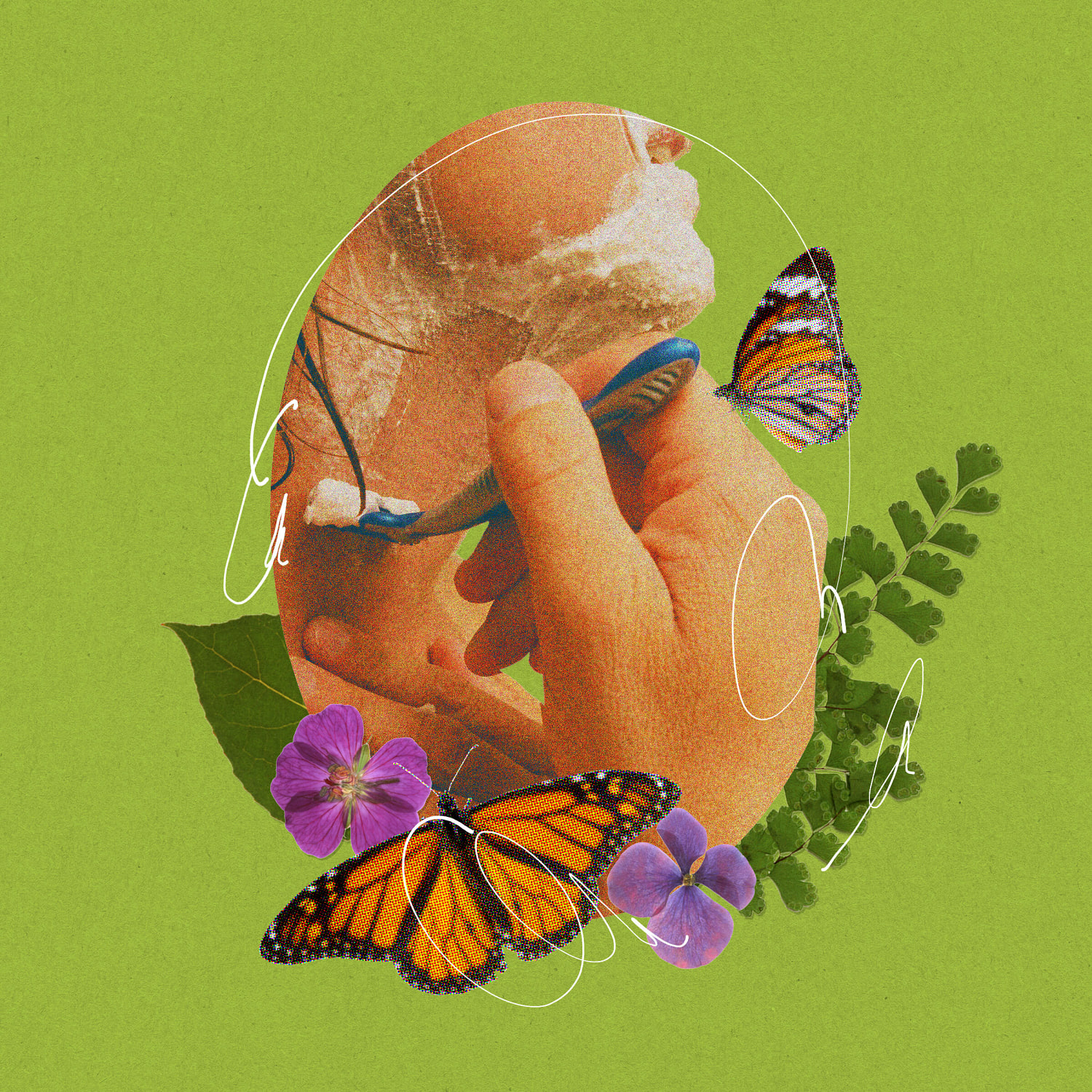 What it’s like to medically transition while Trump is president