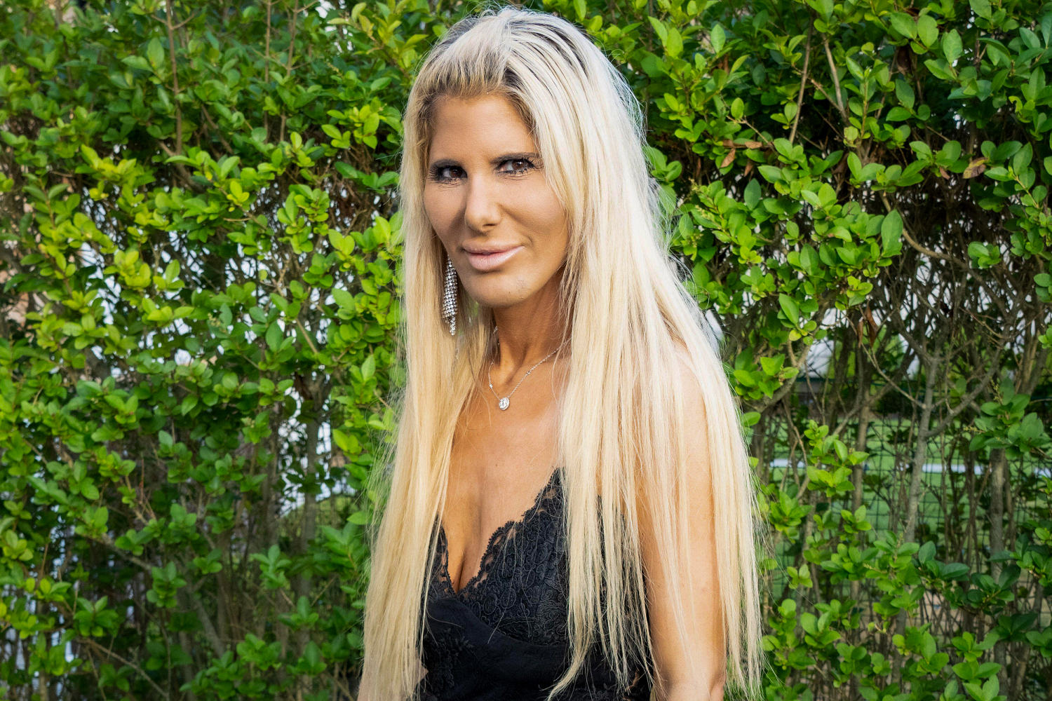 Sara Burack, star of Netflix's 'Million Dollar Beach House,' killed in apparent hit-and-run