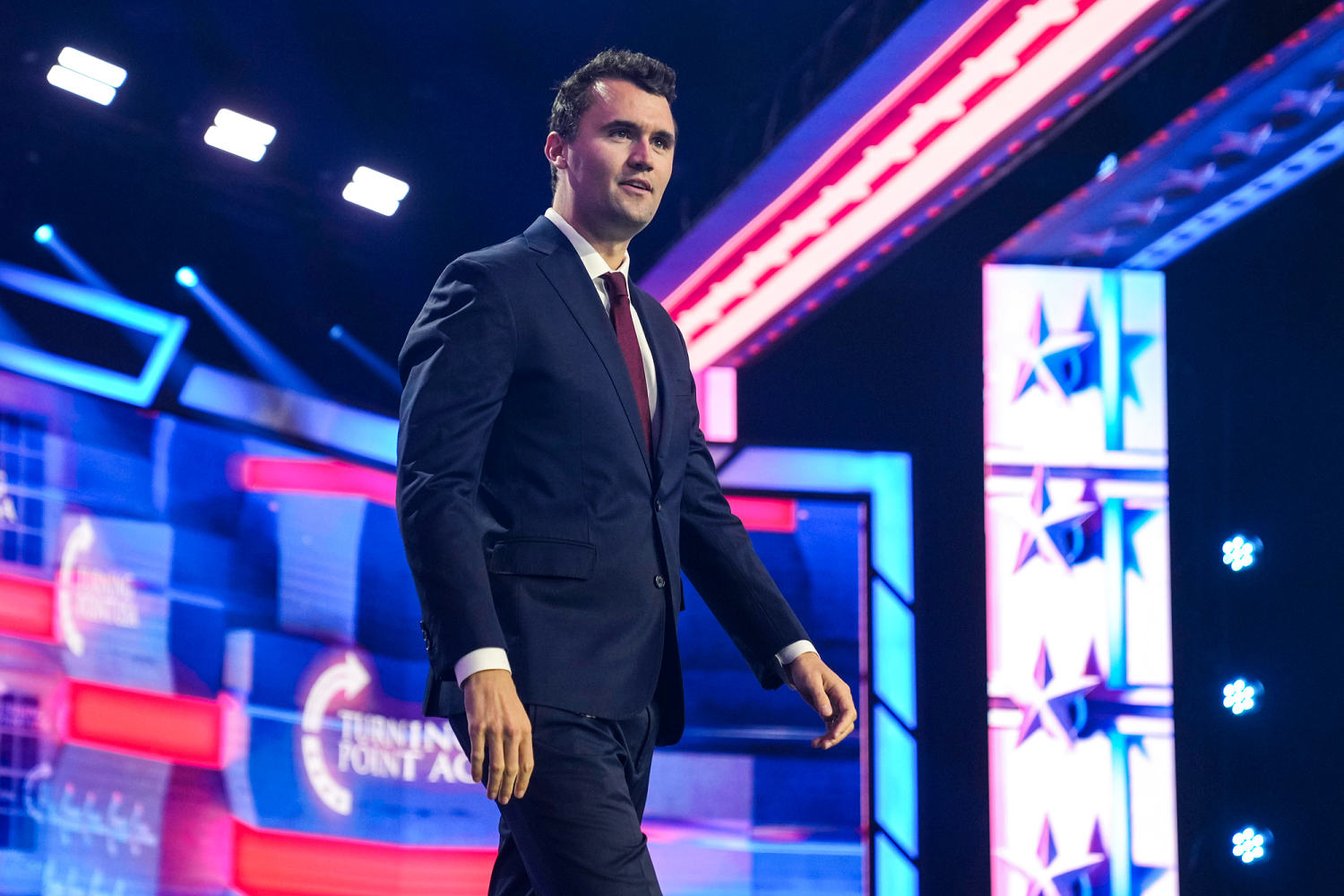 Threat of Iranian ‘sleeper cells’ provokes paranoia among MAGA influencers