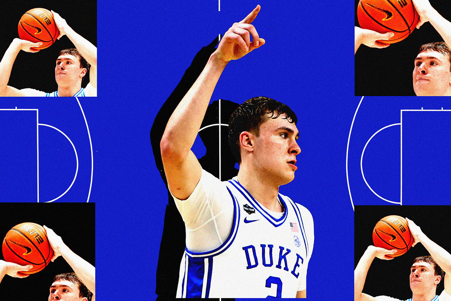 Why Cooper Flagg is one of the NBA's most intriguing prospects of the last 15 years
