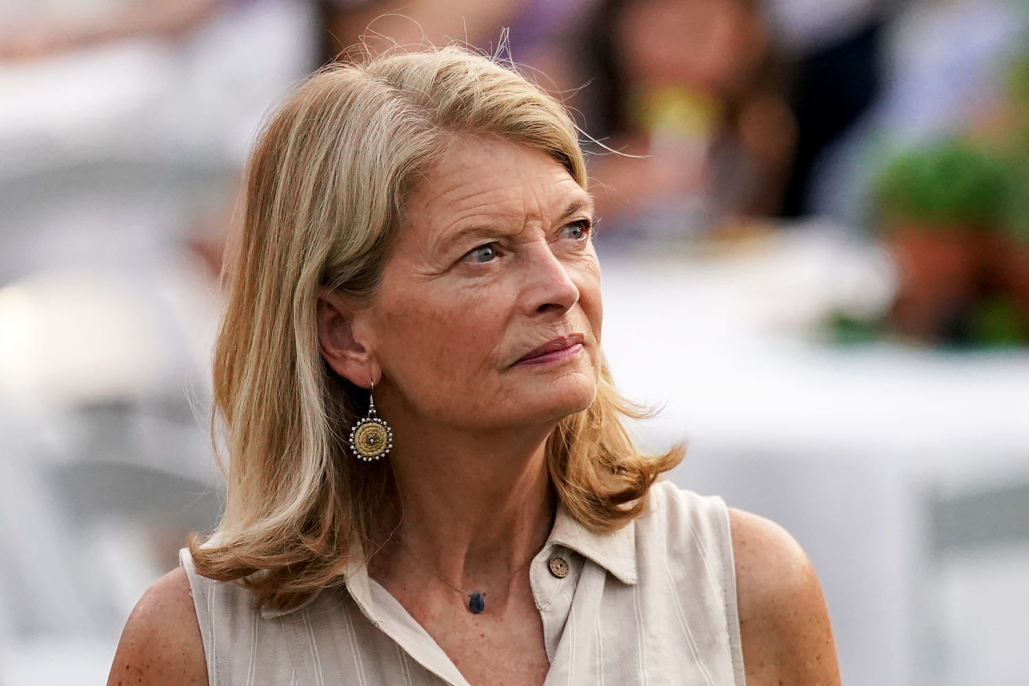 Lisa Murkowski’s commitment to the Trump-era Republican Party appears increasingly shaky