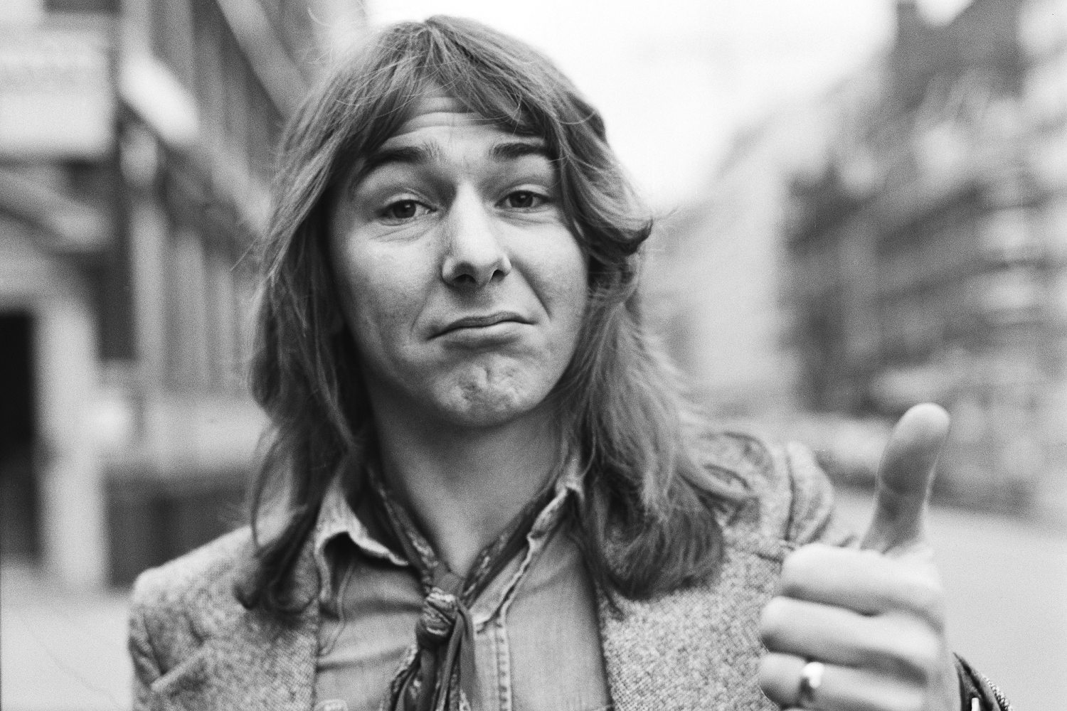 Mick Ralphs, founding member of Bad Company and Mott the Hoople, dies at 81