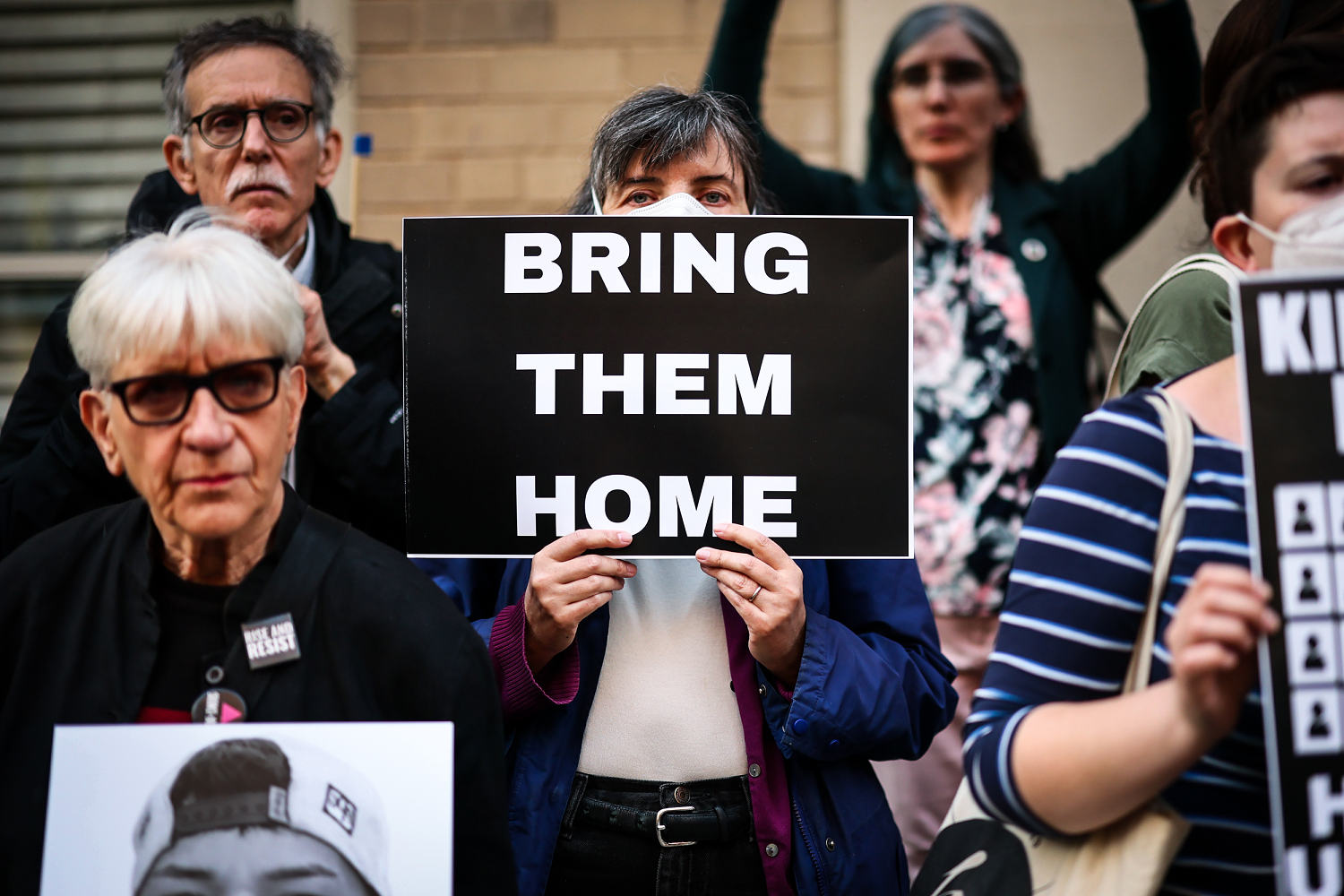 Trump administration ordered to fix yet another illegal removal of immigrant