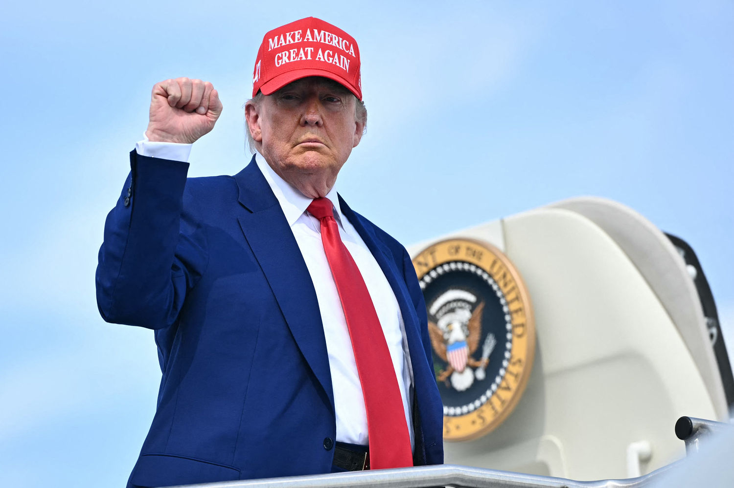 Trump wants to declare ‘Mission Accomplished’ on Iran. Not so fast.