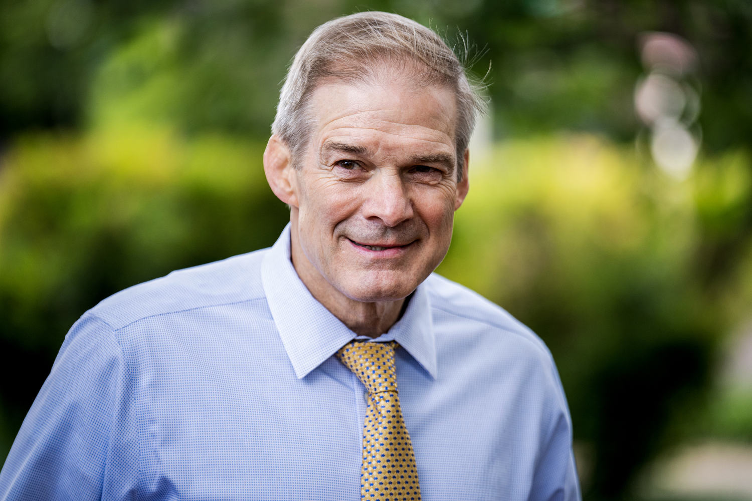 HBO documentary recounts a shocking scandal Rep. Jim Jordan says he knew nothing about