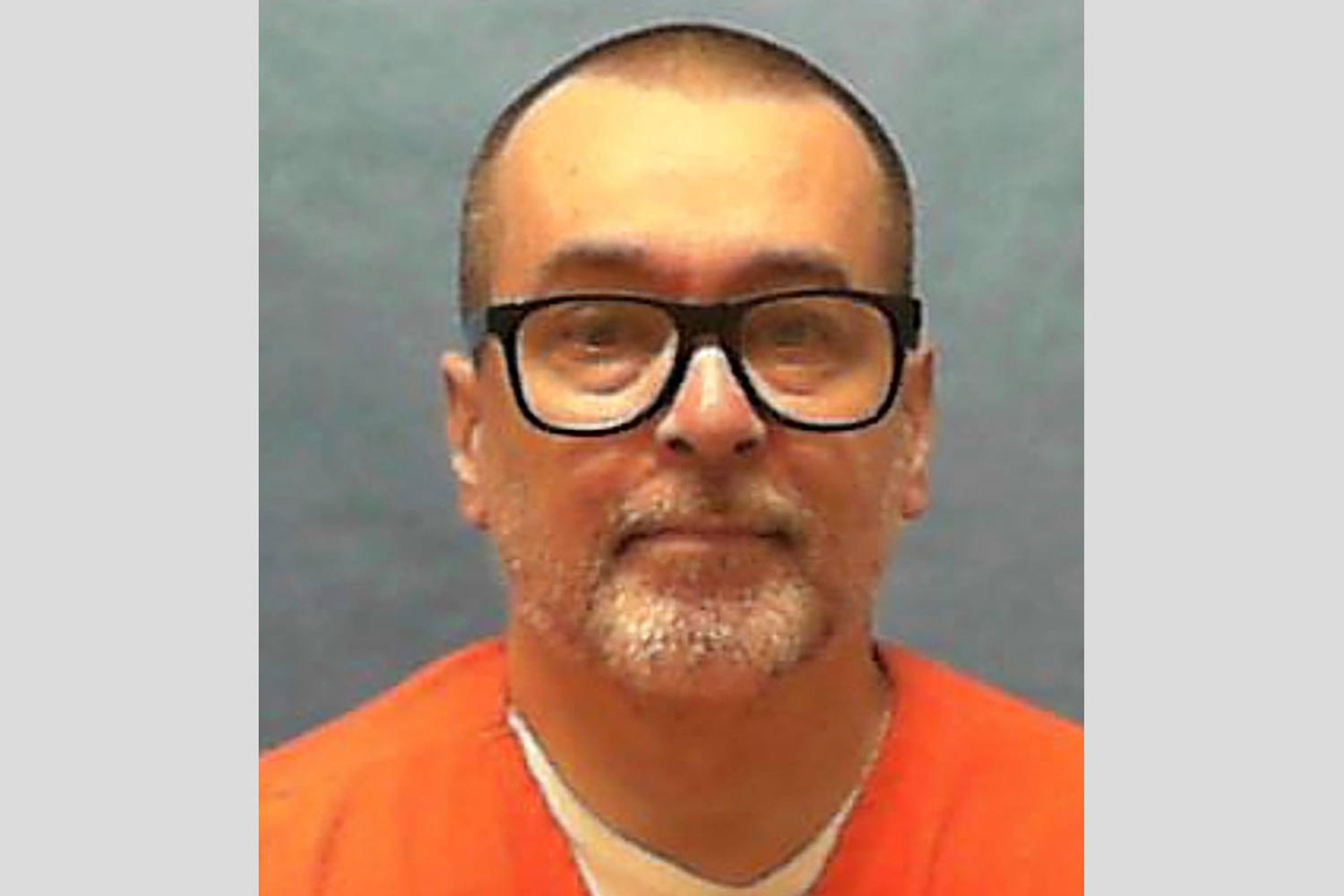 Florida set to execute man convicted of raping and killing a woman outside of a bar
