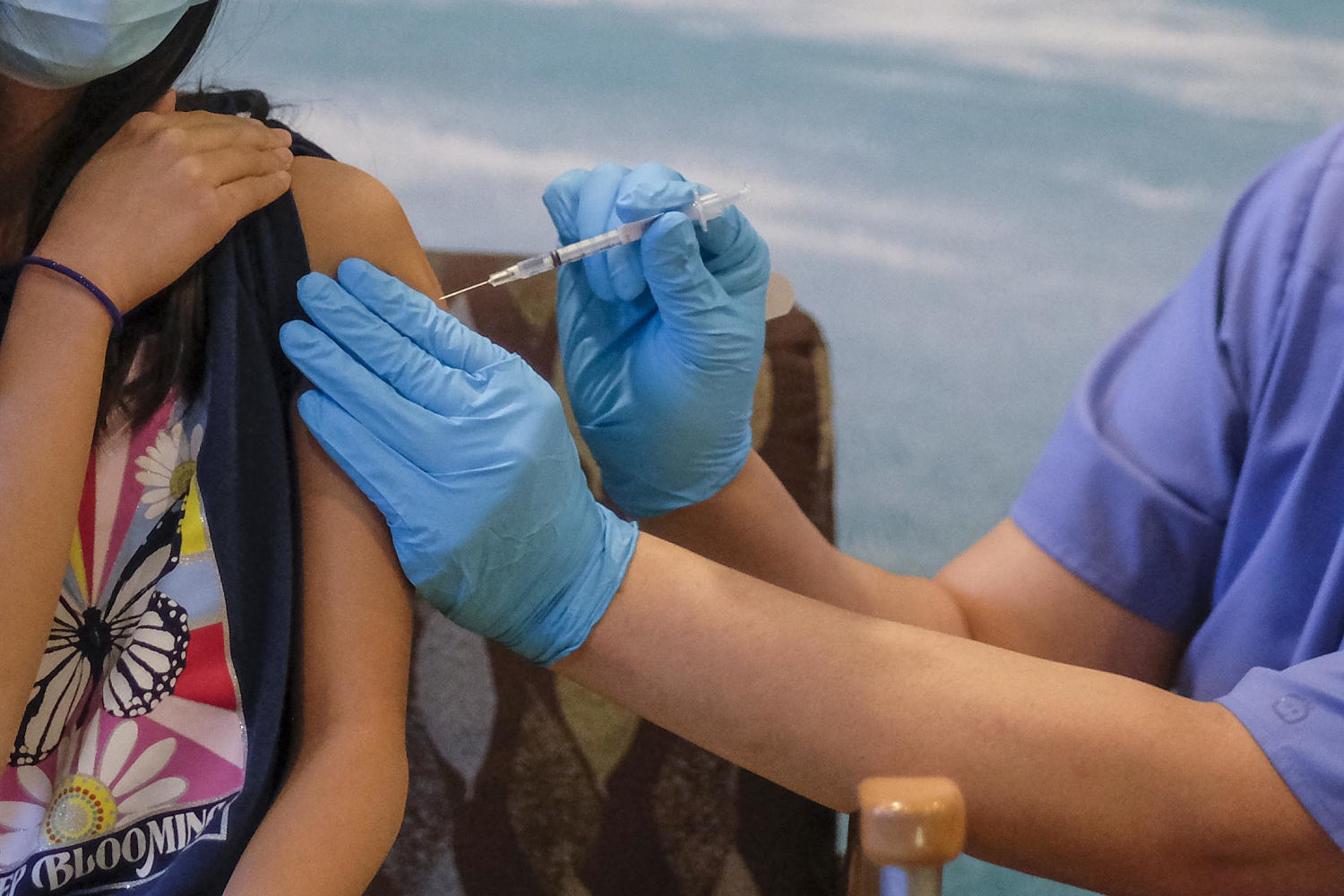 The number of children dying from the flu just spiked. Don’t count on RFK Jr. to help.