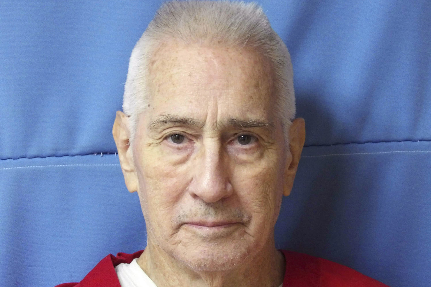 Mississippi set to execute state's longest-serving death row inmate