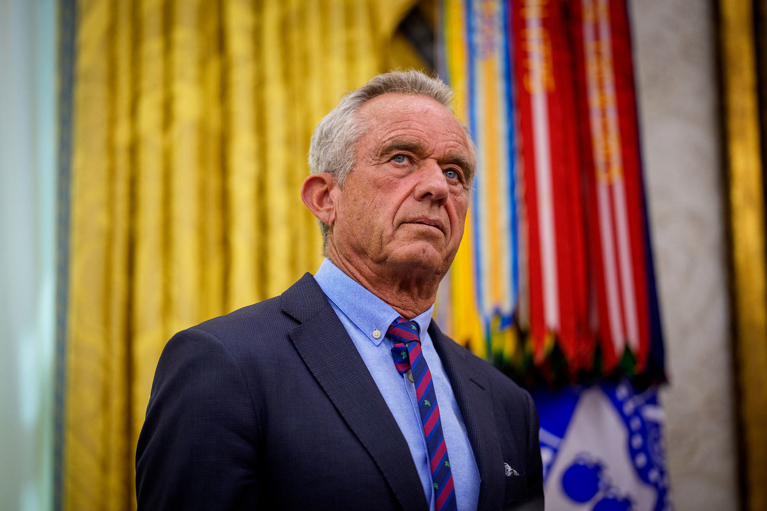 After CDC shooting, staffers press RFK Jr.: ‘Stop spreading inaccurate health information’